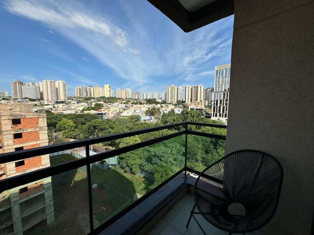 Monte Carmel Daire Ribeirão Preto Dış mekan fotoğraf